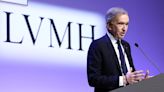 Bernard Arnault, el dueño de Vuitton y otras marcas de lujo, será el padrino de los Juegos Olímpicos de París