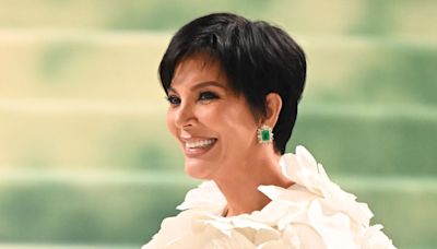 Kris Jenner's flawless face at 68: her skincare and surgery revealed