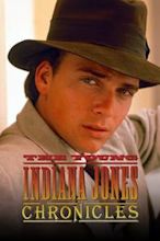 Les Aventures du jeune Indiana Jones