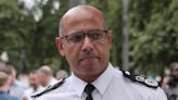 Ex-police chief 'rejects Labour job' to crackdown on channel migrants