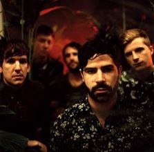 Foals