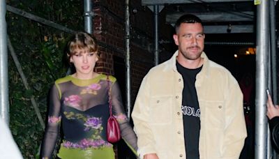 All to know about Taylor Swift and Travis Kelce's 2024 Met Gala attendance
