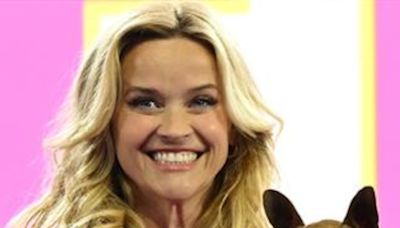 Reese Witherspoon Reveals Elle Woods is Returning in ‘Legally Blonde’ Prequel - E! Online