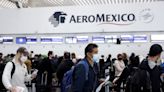 Grupo Aeroméxico Files for IPO