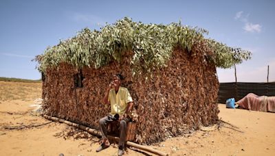 Maroc: la sécheresse aggrave le chômage dans les zones rurales