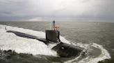 Gov. Stitt announces new USS Oklahoma submarine, named after ship sunk at Pearl Harbor