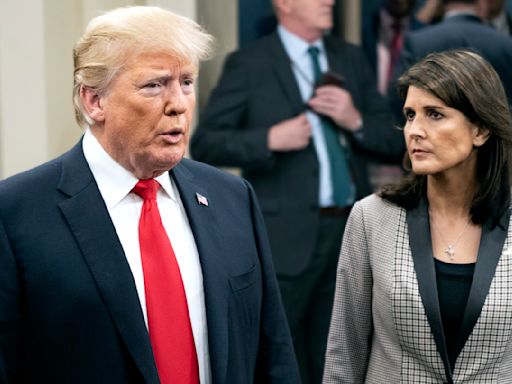 Nikki Haley’s Words About Trump ‘Criminal’ Come Back to Bite Her After His Felony Conviction