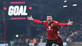 Kieffer Moore completes permanent move from Cherries to Sheffield Utd