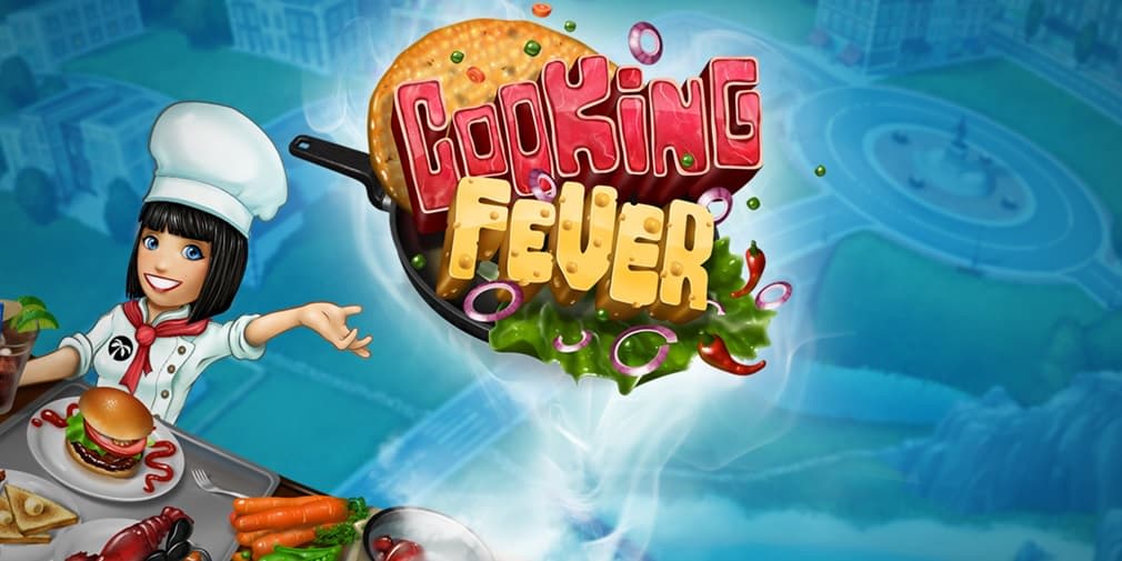 Cooking Fever to shoot for a Guinness World Record as part of their 10th anniversary celebrations