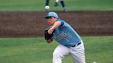 'Like a dream': Former Metamora, Indiana State pitcher signs with MLB organization