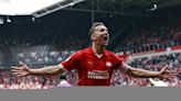 4-2: El PSV de Luuk de Jong y Sergiño Dest, campeón de la Eredivisie por 25ª vez