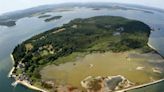 Yoga sessions to be held on Brownsea Island