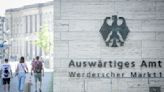 Germany summons Russian diplomat over cyberattack on ruling party