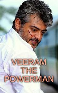 Veeram The Powerman