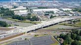 Nightly I-5 lane closures between Fife and Tacoma to begin Thursday