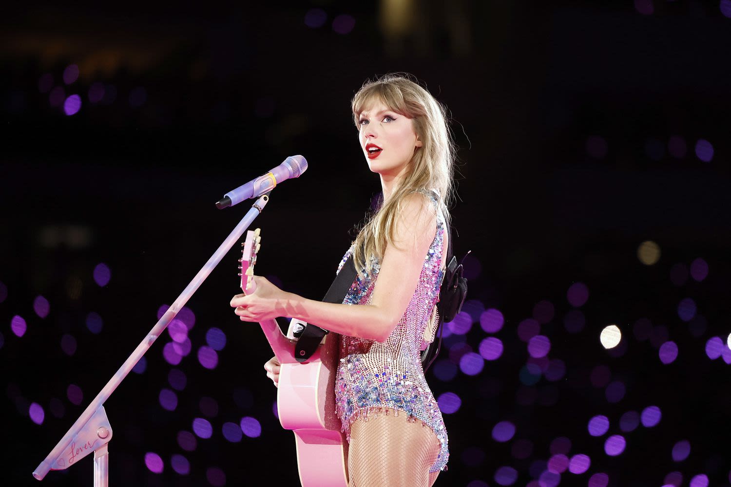 'Are You Ready For It?' New Study Shows Taylor Swift's Positive Impact on Fans' Body Image