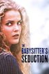 The Babysitter's Seduction