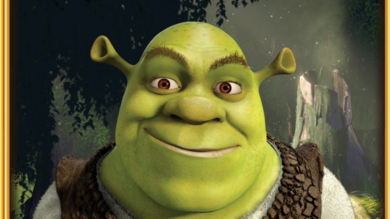 SHREK 5 Gets 2026 Release Date