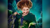 ‘Winifred In The Hamptons': Bette Midler Shares 'Fun' Ideas For Hocus Pocus 3 Script