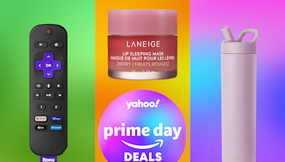 The best Amazon Prime Day deals under $25: Save big on Roku, Yeti and more