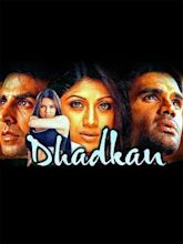 Dhadkan (2000 film)