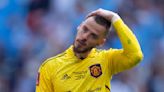 EPL TALK: Classless Manchester United taking risk with de Gea exit