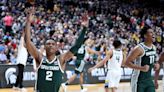 Michigan State basketball's next challenge: Fix shooting vs. good defense in tough place to play