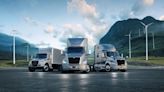 Navistar Aims to Simplify Battery-Electric Truck Transition