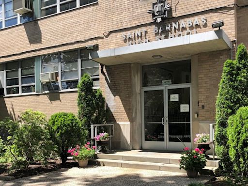 Saint Barnabas High School in the Bronx set to close, leaving families scrambling