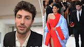 Italian model claims he’s been fired from Met Gala after upstaging Kylie Jenner at last year’s ceremony