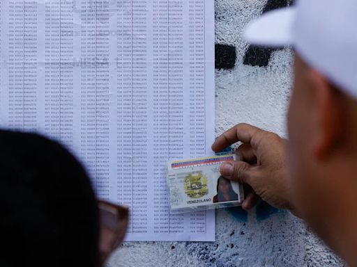 Gobierno colombiano pide garantías para todos los sectores en conteo de votos en Venezuela