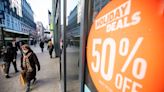 U.S. holiday sales miss estimates as inflation weighs on demand - NRF