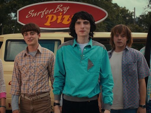 'Stranger Things' Creators Release Surprise Behind-The-Scenes Video Of Season 5 Filming