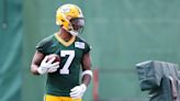 Packers LB Quay Walker is loving Jeff Hafley’s defense