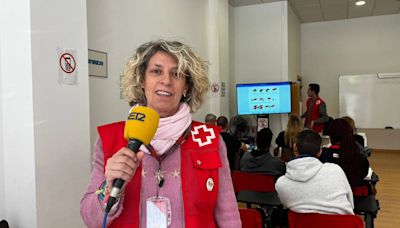 Cruz Roja en La Rioja celebra su Día Mundial