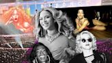 Liberated, livin’ like we ain’t got time: How Renaissance became Beyoncé’s tribute to queer Black America