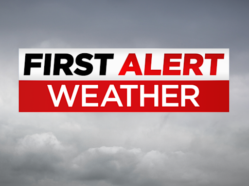 First Alert Forecast: Mother's Day off to gloomy start in NYC, but the weather will improve