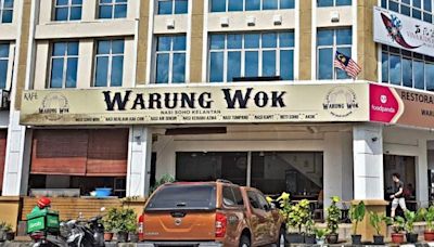 Warung Wok: Hidden restaurant in Puchong offers delicious authentic Kelantanese food