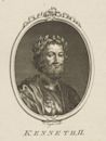 Kenneth II de Escocia