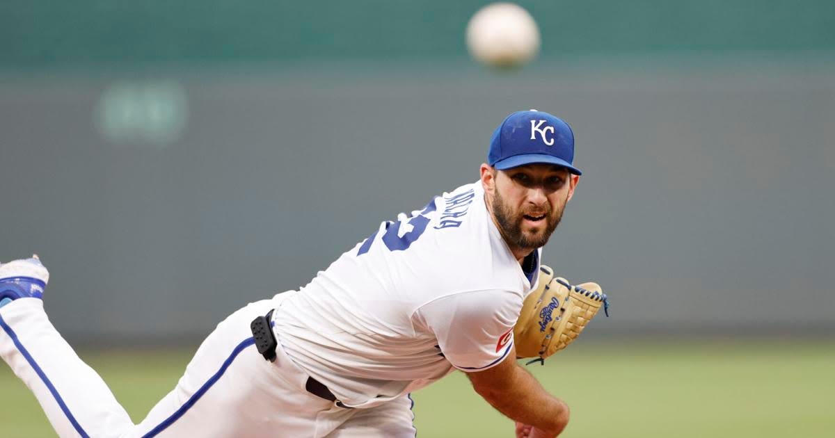 Former Cardinal Michael Wacha a different pitcher now with the Royals: Cardinals Extra