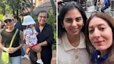 Who is Sharmila Faruqui, the Pakistani politician spotted with Mukesh Ambani and Isha Ambani in Paris?