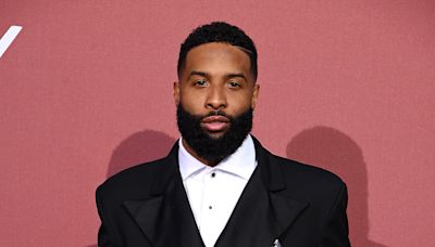 Odell Beckham Jr. Shares Support for Brother Kordell’s ‘Love Island USA’ Journey