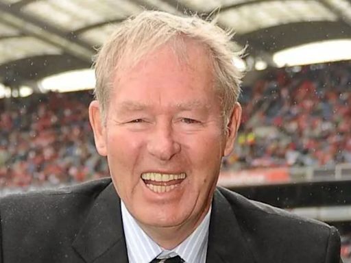 Michael O Muircheartaigh is in pantheon of Irish greats - his words will live on