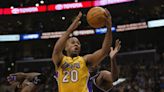 Unsung Lakers heroes of the past: Brian Shaw