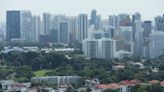 Singapore Deputy PM allays property price fears in May Day rally