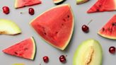 3 recetas muy frescas de melón y sandía, las verduras (que no frutas) del verano