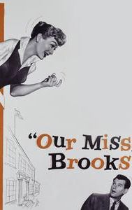 Our Miss Brooks