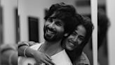 Shahid Kapoor's Wedding Anniversary Post For Mira Rajput: "My Happy Place"