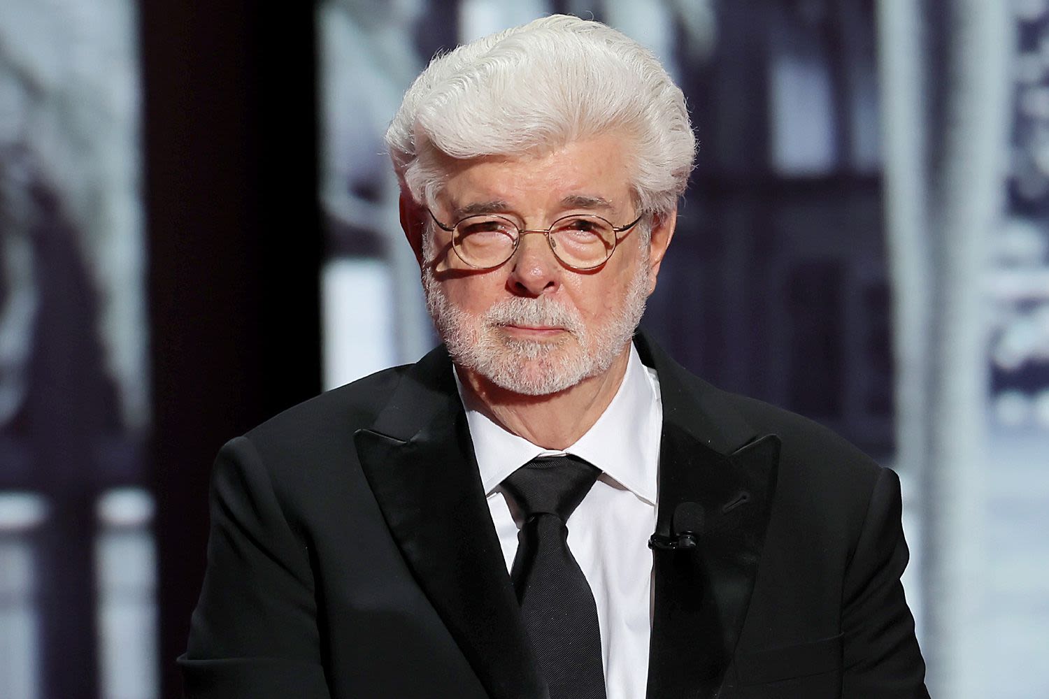 George Lucas Receives Honorary Palme d'Or at Cannes: 'I Don't Make the Kind of Movies That Win Awards'