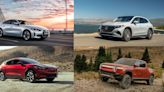 10 EVs with More Range than Advertised in Real World Tests